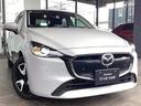 ＭＡＺＤＡ２ １５　ＢＤ　１５ＢＤ　６速オートマ　ＳＤカードナビゲーション　３６０°ビューモニター（4枚目）