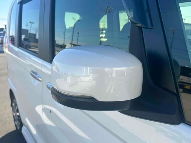 Ｎ－ＢＯＸカスタム ＥＸ　ドライブレコーダー　ＥＴＣ　バックカメラ　両側電動スライドドア　ナビ　ＴＶ　クリアランスソナー　オートクルーズコントロール　レーンアシスト　衝突被害軽減システム　ＬＥＤヘッドランプ　スマートキー（22枚目）