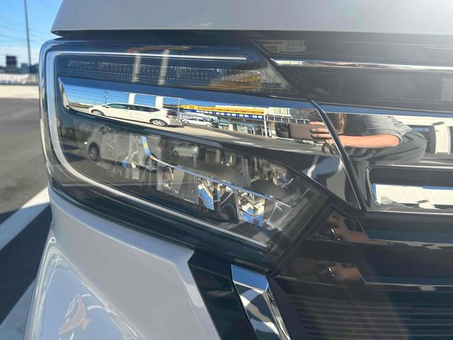 Ｎ－ＢＯＸカスタム ＥＸ　ドライブレコーダー　ＥＴＣ　バックカメラ　両側電動スライドドア　ナビ　ＴＶ　クリアランスソナー　オートクルーズコントロール　レーンアシスト　衝突被害軽減システム　ＬＥＤヘッドランプ　スマートキー（25枚目）