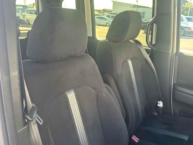 Ｎ－ＢＯＸカスタム ＥＸ　ドライブレコーダー　ＥＴＣ　バックカメラ　両側電動スライドドア　ナビ　ＴＶ　クリアランスソナー　オートクルーズコントロール　レーンアシスト　衝突被害軽減システム　ＬＥＤヘッドランプ　スマートキー（37枚目）