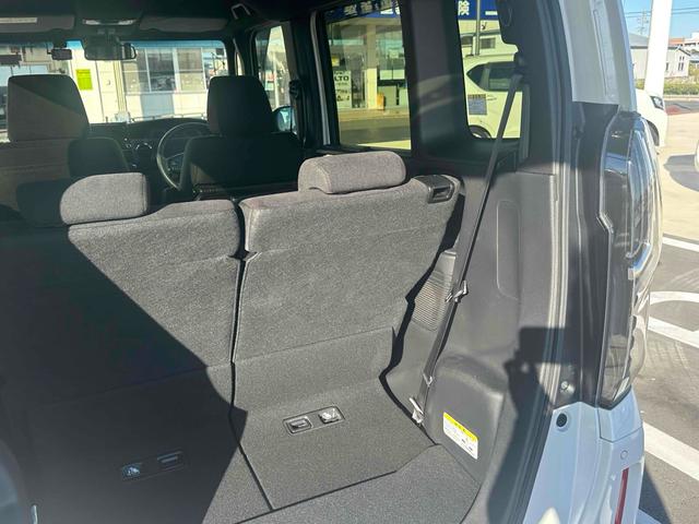 Ｎ－ＢＯＸカスタム ＥＸ　ドライブレコーダー　ＥＴＣ　バックカメラ　両側電動スライドドア　ナビ　ＴＶ　クリアランスソナー　オートクルーズコントロール　レーンアシスト　衝突被害軽減システム　ＬＥＤヘッドランプ　スマートキー（39枚目）