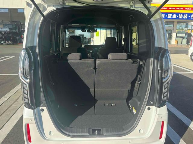Ｎ－ＢＯＸカスタム ＥＸ　ドライブレコーダー　ＥＴＣ　バックカメラ　両側電動スライドドア　ナビ　ＴＶ　クリアランスソナー　オートクルーズコントロール　レーンアシスト　衝突被害軽減システム　ＬＥＤヘッドランプ　スマートキー（40枚目）