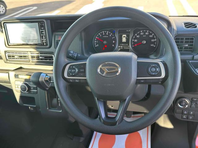 アトレー ＲＳ　ＣＶＴ　衝突被害軽減システム　クリアランスソナー　オートクルーズコントロール　ドライブレコーダー　ＥＴＣ　ナビ　ＴＶ　バックカメラ　両側電動スライドドア　スマートキー　アイドリングストップ（2枚目）