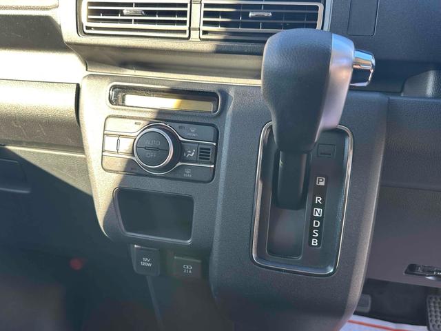 アトレー ＲＳ　ＣＶＴ　衝突被害軽減システム　クリアランスソナー　オートクルーズコントロール　ドライブレコーダー　ＥＴＣ　ナビ　ＴＶ　バックカメラ　両側電動スライドドア　スマートキー　アイドリングストップ（6枚目）