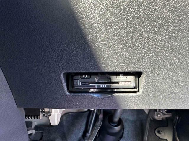 アトレー ＲＳ　ＣＶＴ　衝突被害軽減システム　クリアランスソナー　オートクルーズコントロール　ドライブレコーダー　ＥＴＣ　ナビ　ＴＶ　バックカメラ　両側電動スライドドア　スマートキー　アイドリングストップ（9枚目）