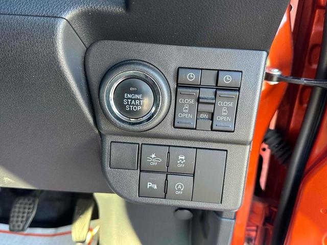 アトレー ＲＳ　ＣＶＴ　衝突被害軽減システム　クリアランスソナー　オートクルーズコントロール　ドライブレコーダー　ＥＴＣ　ナビ　ＴＶ　バックカメラ　両側電動スライドドア　スマートキー　アイドリングストップ（10枚目）