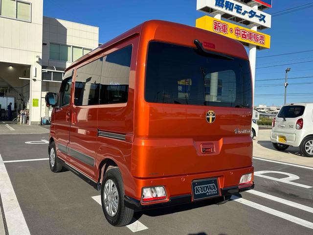 アトレー ＲＳ　ＣＶＴ　衝突被害軽減システム　クリアランスソナー　オートクルーズコントロール　ドライブレコーダー　ＥＴＣ　ナビ　ＴＶ　バックカメラ　両側電動スライドドア　スマートキー　アイドリングストップ（16枚目）