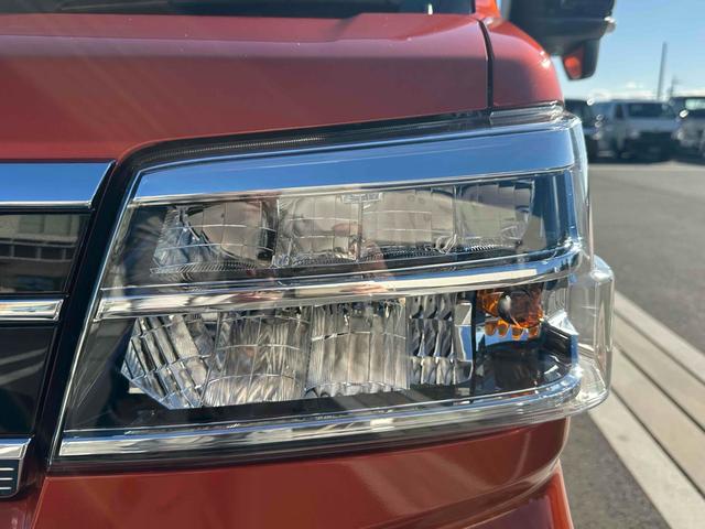 アトレー ＲＳ　ＣＶＴ　衝突被害軽減システム　クリアランスソナー　オートクルーズコントロール　ドライブレコーダー　ＥＴＣ　ナビ　ＴＶ　バックカメラ　両側電動スライドドア　スマートキー　アイドリングストップ（17枚目）