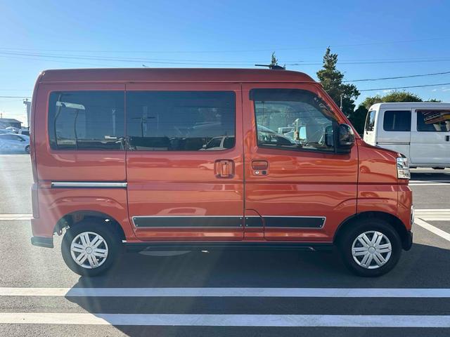 アトレー ＲＳ　ＣＶＴ　衝突被害軽減システム　クリアランスソナー　オートクルーズコントロール　ドライブレコーダー　ＥＴＣ　ナビ　ＴＶ　バックカメラ　両側電動スライドドア　スマートキー　アイドリングストップ（22枚目）