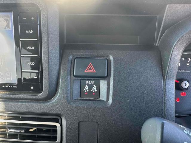 アトレー ＲＳ　ＣＶＴ　衝突被害軽減システム　クリアランスソナー　オートクルーズコントロール　ドライブレコーダー　ＥＴＣ　ナビ　ＴＶ　バックカメラ　両側電動スライドドア　スマートキー　アイドリングストップ（24枚目）