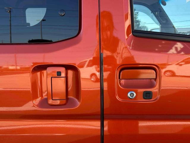 アトレー ＲＳ　ＣＶＴ　衝突被害軽減システム　クリアランスソナー　オートクルーズコントロール　ドライブレコーダー　ＥＴＣ　ナビ　ＴＶ　バックカメラ　両側電動スライドドア　スマートキー　アイドリングストップ（35枚目）