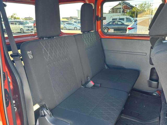 アトレー ＲＳ　ＣＶＴ　衝突被害軽減システム　クリアランスソナー　オートクルーズコントロール　ドライブレコーダー　ＥＴＣ　ナビ　ＴＶ　バックカメラ　両側電動スライドドア　スマートキー　アイドリングストップ（51枚目）