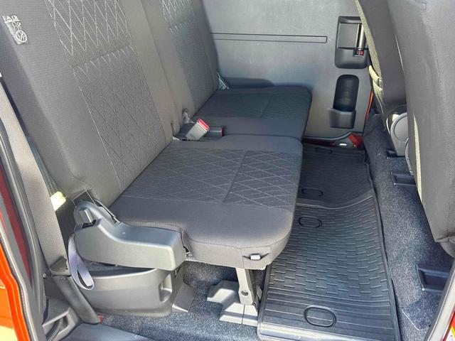 アトレー ＲＳ　ＣＶＴ　衝突被害軽減システム　クリアランスソナー　オートクルーズコントロール　ドライブレコーダー　ＥＴＣ　ナビ　ＴＶ　バックカメラ　両側電動スライドドア　スマートキー　アイドリングストップ（52枚目）