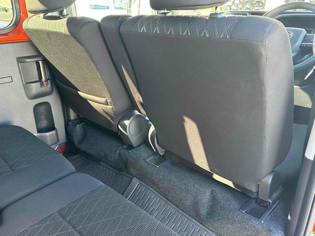 アトレー ＲＳ　ＣＶＴ　衝突被害軽減システム　クリアランスソナー　オートクルーズコントロール　ドライブレコーダー　ＥＴＣ　ナビ　ＴＶ　バックカメラ　両側電動スライドドア　スマートキー　アイドリングストップ（53枚目）