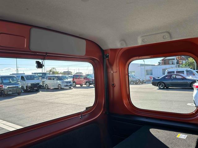 アトレー ＲＳ　ＣＶＴ　衝突被害軽減システム　クリアランスソナー　オートクルーズコントロール　ドライブレコーダー　ＥＴＣ　ナビ　ＴＶ　バックカメラ　両側電動スライドドア　スマートキー　アイドリングストップ（58枚目）