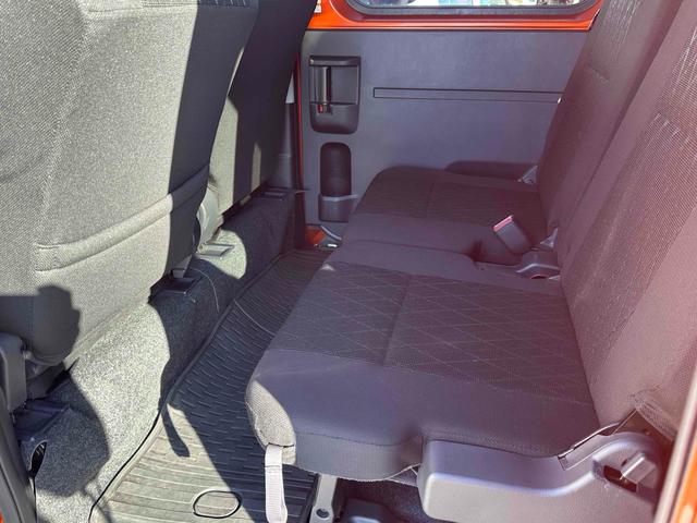 アトレー ＲＳ　ＣＶＴ　衝突被害軽減システム　クリアランスソナー　オートクルーズコントロール　ドライブレコーダー　ＥＴＣ　ナビ　ＴＶ　バックカメラ　両側電動スライドドア　スマートキー　アイドリングストップ（67枚目）