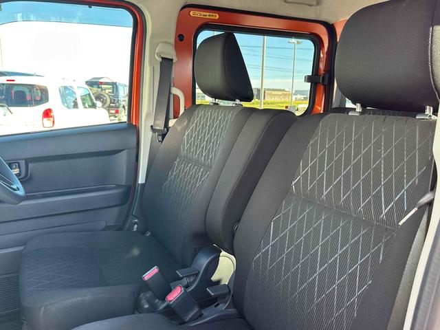 アトレー ＲＳ　ＣＶＴ　衝突被害軽減システム　クリアランスソナー　オートクルーズコントロール　ドライブレコーダー　ＥＴＣ　ナビ　ＴＶ　バックカメラ　両側電動スライドドア　スマートキー　アイドリングストップ（72枚目）