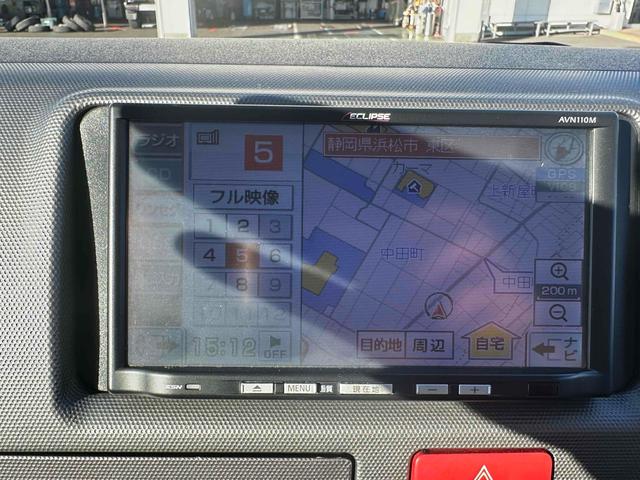 レジアスエースバン  スーパーGL ETC ナビ TV 電動格納ミラー AT ローダウン アルミホイール CD USB ABS 運転席エアバッグ(4枚目)