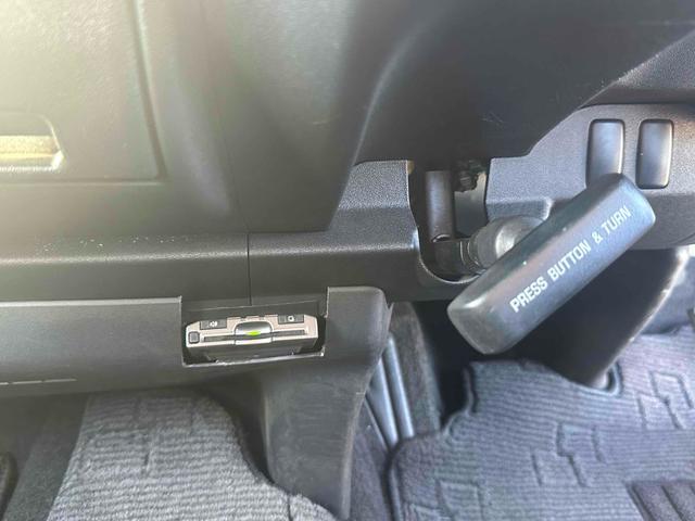 レジアスエースバン  スーパーGL ETC ナビ TV 電動格納ミラー AT ローダウン アルミホイール CD USB ABS 運転席エアバッグ(9枚目)