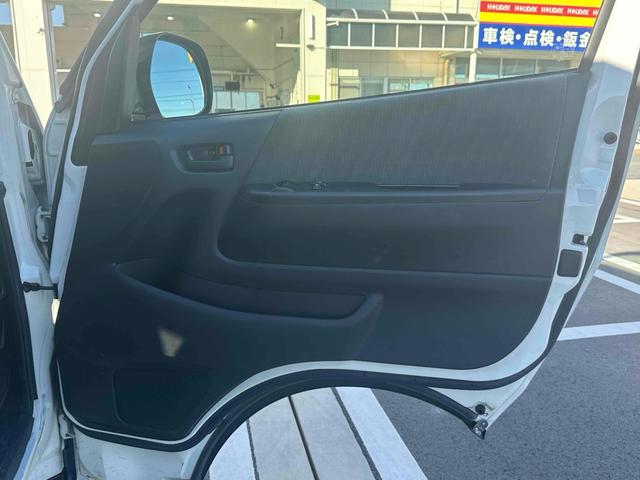 レジアスエースバン  スーパーGL ETC ナビ TV 電動格納ミラー AT ローダウン アルミホイール CD USB ABS 運転席エアバッグ(42枚目)