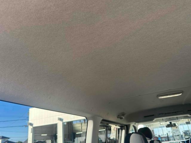 レジアスエースバン  スーパーGL ETC ナビ TV 電動格納ミラー AT ローダウン アルミホイール CD USB ABS 運転席エアバッグ(45枚目)