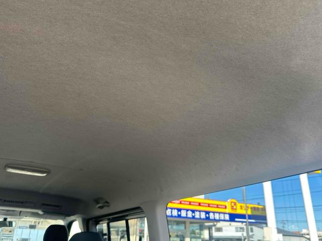 レジアスエースバン  スーパーGL ETC ナビ TV 電動格納ミラー AT ローダウン アルミホイール CD USB ABS 運転席エアバッグ(46枚目)