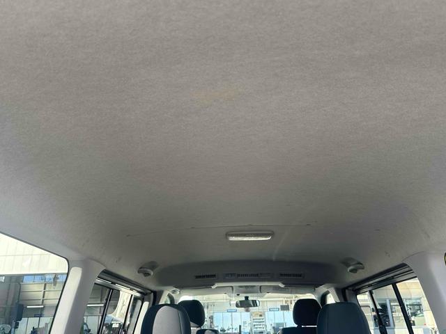 レジアスエースバン  スーパーGL ETC ナビ TV 電動格納ミラー AT ローダウン アルミホイール CD USB ABS 運転席エアバッグ(47枚目)