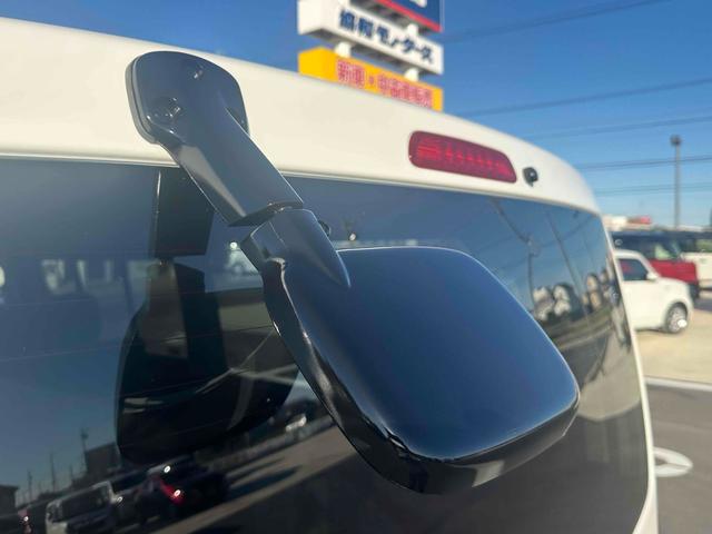 レジアスエースバン  スーパーGL ETC ナビ TV 電動格納ミラー AT ローダウン アルミホイール CD USB ABS 運転席エアバッグ(52枚目)