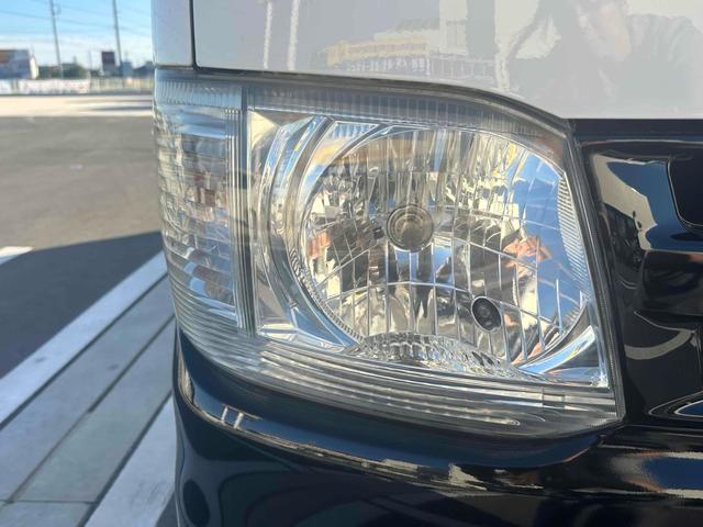 レジアスエースバン  スーパーGL ETC ナビ TV 電動格納ミラー AT ローダウン アルミホイール CD USB ABS 運転席エアバッグ(64枚目)