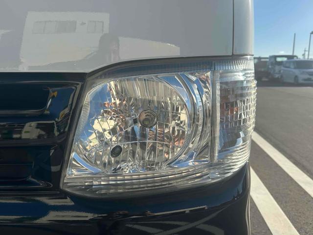 レジアスエースバン  スーパーGL ETC ナビ TV 電動格納ミラー AT ローダウン アルミホイール CD USB ABS 運転席エアバッグ(65枚目)