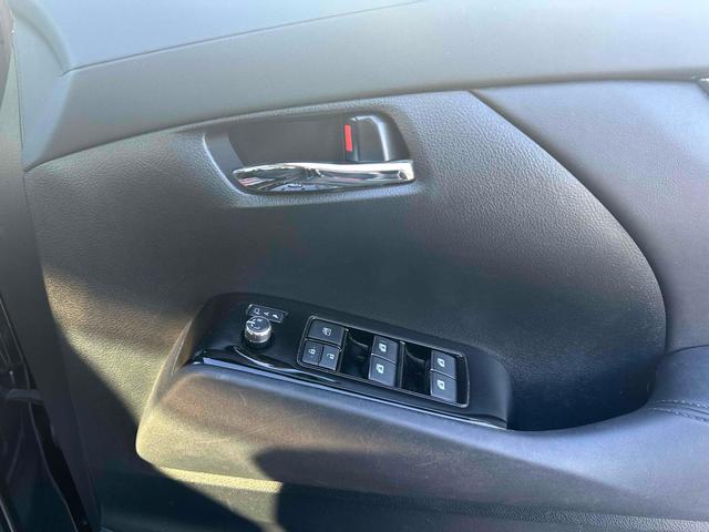 アルファード 2.5S Aパッケージ 4WD ドライブレコーダー ナビ TV クリアランスソナー オートクルーズコントロール 両側電動スライドドア LEDヘッドランプ スマートキー アイドリングストップ 電動格納ミラー 3列シート CVT(8枚目)