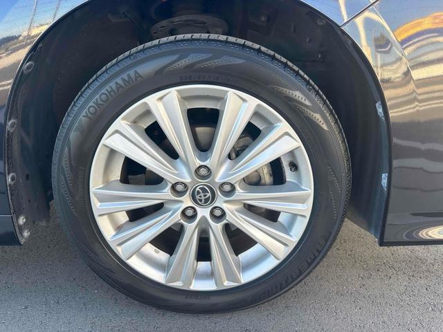 アルファード 2.5S Aパッケージ 4WD ドライブレコーダー ナビ TV クリアランスソナー オートクルーズコントロール 両側電動スライドドア LEDヘッドランプ スマートキー アイドリングストップ 電動格納ミラー 3列シート CVT(20枚目)