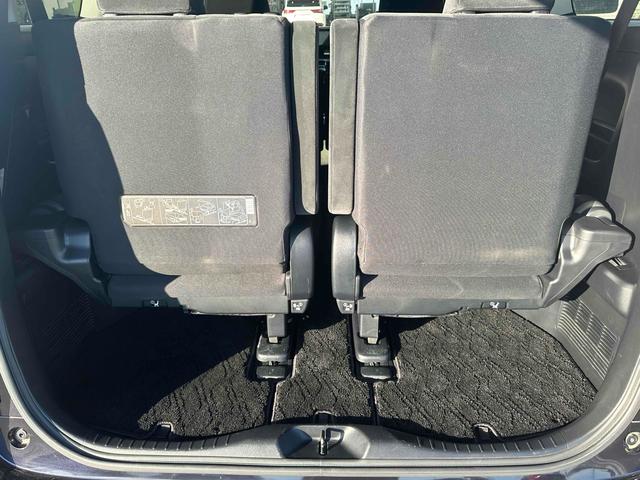 アルファード 2.5S Aパッケージ 4WD ドライブレコーダー ナビ TV クリアランスソナー オートクルーズコントロール 両側電動スライドドア LEDヘッドランプ スマートキー アイドリングストップ 電動格納ミラー 3列シート CVT(21枚目)