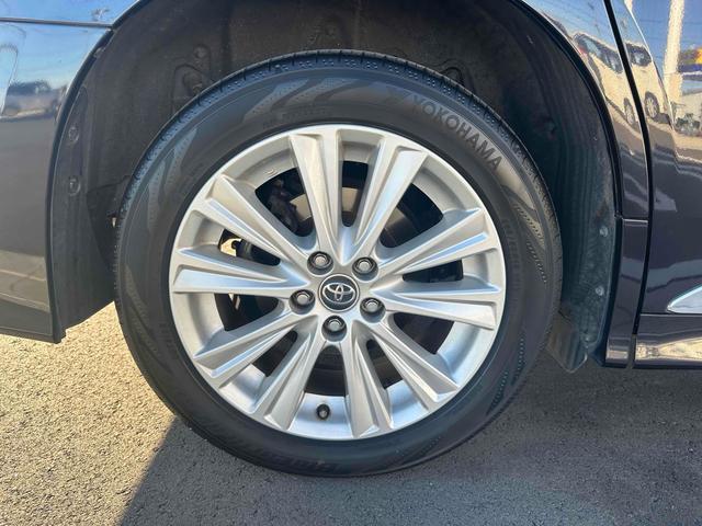 アルファード 2.5S Aパッケージ 4WD ドライブレコーダー ナビ TV クリアランスソナー オートクルーズコントロール 両側電動スライドドア LEDヘッドランプ スマートキー アイドリングストップ 電動格納ミラー 3列シート CVT(22枚目)