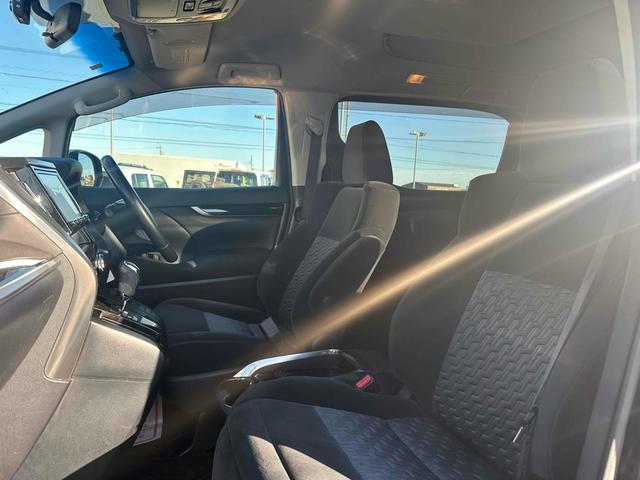 アルファード 2.5S Aパッケージ 4WD ドライブレコーダー ナビ TV クリアランスソナー オートクルーズコントロール 両側電動スライドドア LEDヘッドランプ スマートキー アイドリングストップ 電動格納ミラー 3列シート CVT(27枚目)