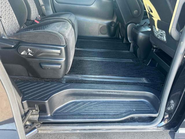 アルファード 2.5S Aパッケージ 4WD ドライブレコーダー ナビ TV クリアランスソナー オートクルーズコントロール 両側電動スライドドア LEDヘッドランプ スマートキー アイドリングストップ 電動格納ミラー 3列シート CVT(30枚目)