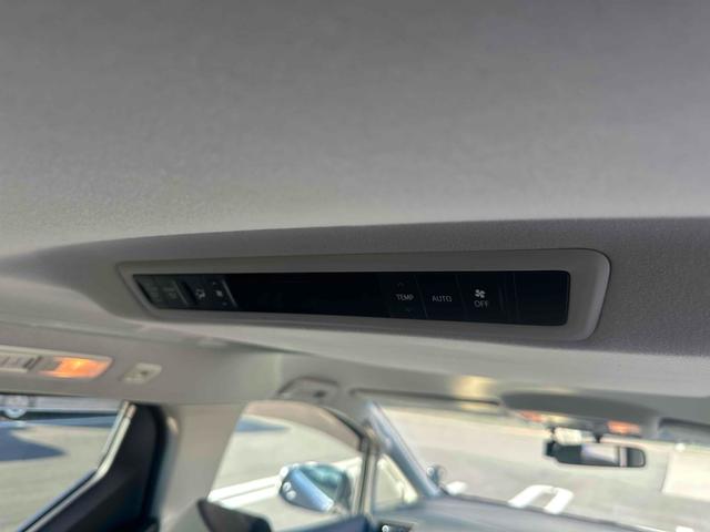 アルファード 2.5S Aパッケージ 4WD ドライブレコーダー ナビ TV クリアランスソナー オートクルーズコントロール 両側電動スライドドア LEDヘッドランプ スマートキー アイドリングストップ 電動格納ミラー 3列シート CVT(33枚目)