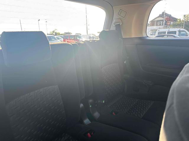 アルファード 2.5S Aパッケージ 4WD ドライブレコーダー ナビ TV クリアランスソナー オートクルーズコントロール 両側電動スライドドア LEDヘッドランプ スマートキー アイドリングストップ 電動格納ミラー 3列シート CVT(37枚目)