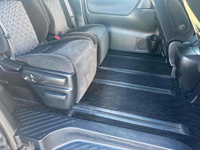 アルファード 2.5S Aパッケージ 4WD ドライブレコーダー ナビ TV クリアランスソナー オートクルーズコントロール 両側電動スライドドア LEDヘッドランプ スマートキー アイドリングストップ 電動格納ミラー 3列シート CVT(40枚目)