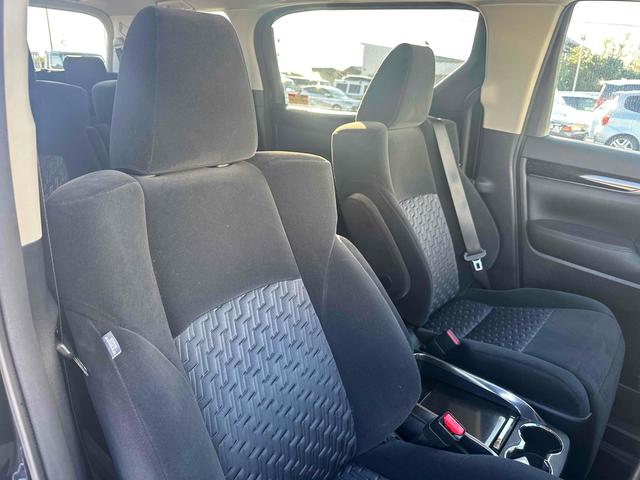 アルファード 2.5S Aパッケージ 4WD ドライブレコーダー ナビ TV クリアランスソナー オートクルーズコントロール 両側電動スライドドア LEDヘッドランプ スマートキー アイドリングストップ 電動格納ミラー 3列シート CVT(42枚目)