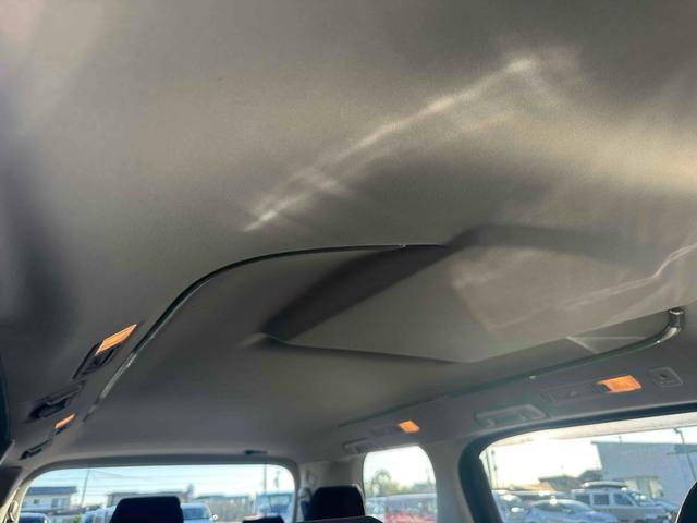 アルファード 2.5S Aパッケージ 4WD ドライブレコーダー ナビ TV クリアランスソナー オートクルーズコントロール 両側電動スライドドア LEDヘッドランプ スマートキー アイドリングストップ 電動格納ミラー 3列シート CVT(43枚目)