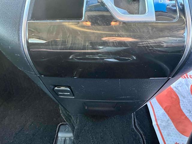 アルファード 2.5S Aパッケージ 4WD ドライブレコーダー ナビ TV クリアランスソナー オートクルーズコントロール 両側電動スライドドア LEDヘッドランプ スマートキー アイドリングストップ 電動格納ミラー 3列シート CVT(48枚目)