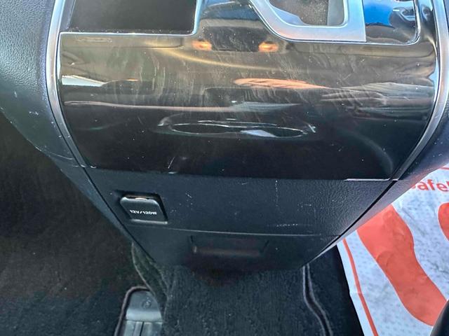 アルファード 2.5S Aパッケージ 4WD ドライブレコーダー ナビ TV クリアランスソナー オートクルーズコントロール 両側電動スライドドア LEDヘッドランプ スマートキー アイドリングストップ 電動格納ミラー 3列シート CVT(49枚目)