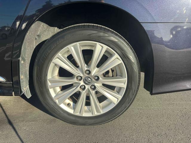 アルファード 2.5S Aパッケージ 4WD ドライブレコーダー ナビ TV クリアランスソナー オートクルーズコントロール 両側電動スライドドア LEDヘッドランプ スマートキー アイドリングストップ 電動格納ミラー 3列シート CVT(53枚目)