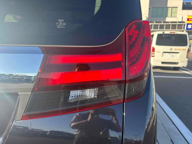 アルファード 2.5S Aパッケージ 4WD ドライブレコーダー ナビ TV クリアランスソナー オートクルーズコントロール 両側電動スライドドア LEDヘッドランプ スマートキー アイドリングストップ 電動格納ミラー 3列シート CVT(56枚目)