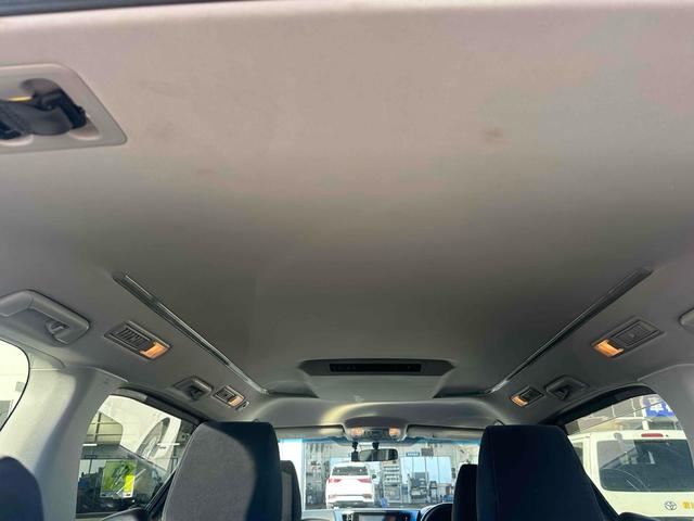 アルファード 2.5S Aパッケージ 4WD ドライブレコーダー ナビ TV クリアランスソナー オートクルーズコントロール 両側電動スライドドア LEDヘッドランプ スマートキー アイドリングストップ 電動格納ミラー 3列シート CVT(60枚目)