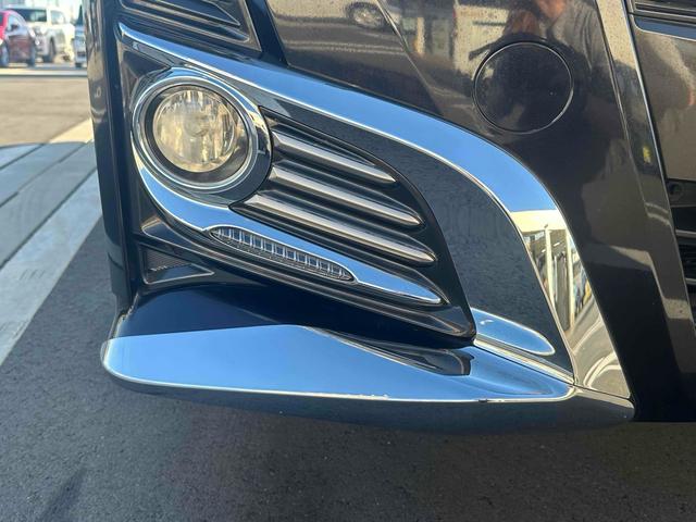 アルファード 2.5S Aパッケージ 4WD ドライブレコーダー ナビ TV クリアランスソナー オートクルーズコントロール 両側電動スライドドア LEDヘッドランプ スマートキー アイドリングストップ 電動格納ミラー 3列シート CVT(65枚目)