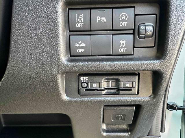 ハスラー ハイブリッドX ETC 全周囲カメラ ナビ TV クリアランスソナー オートクルーズコントロール レーンアシスト 衝突被害軽減システム オートライト LEDヘッドランプ スマートキー アイドリングストップ(7枚目)