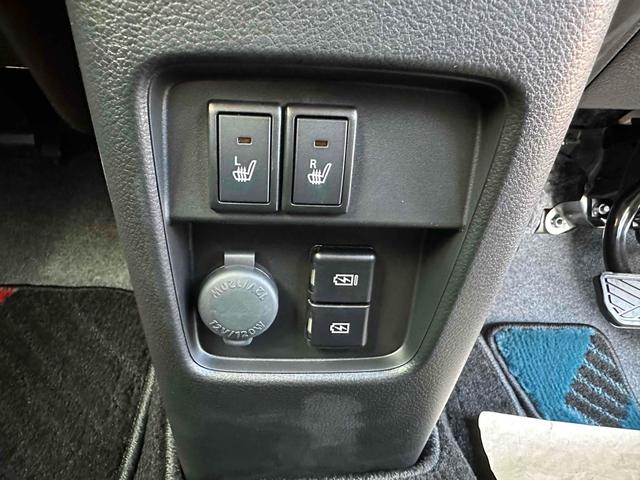 ハスラー ハイブリッドX ETC 全周囲カメラ ナビ TV クリアランスソナー オートクルーズコントロール レーンアシスト 衝突被害軽減システム オートライト LEDヘッドランプ スマートキー アイドリングストップ(10枚目)