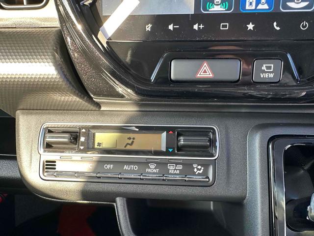 ハスラー ハイブリッドX ETC 全周囲カメラ ナビ TV クリアランスソナー オートクルーズコントロール レーンアシスト 衝突被害軽減システム オートライト LEDヘッドランプ スマートキー アイドリングストップ(11枚目)